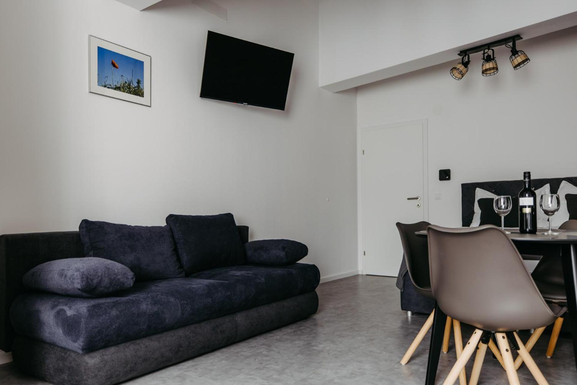 Loft Schottenau 滨湖新锡德尔 外观 照片