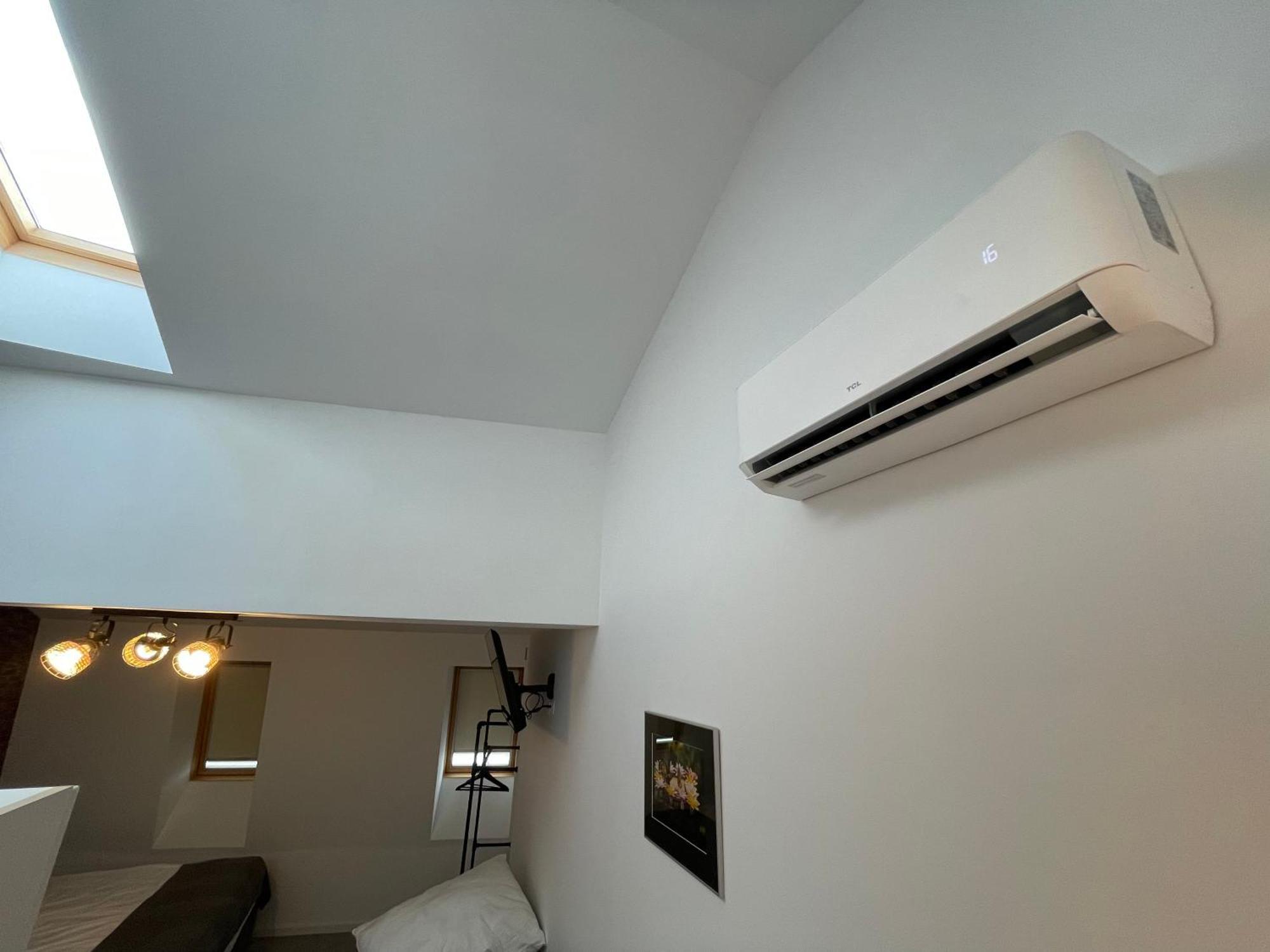 Loft Schottenau 滨湖新锡德尔 外观 照片